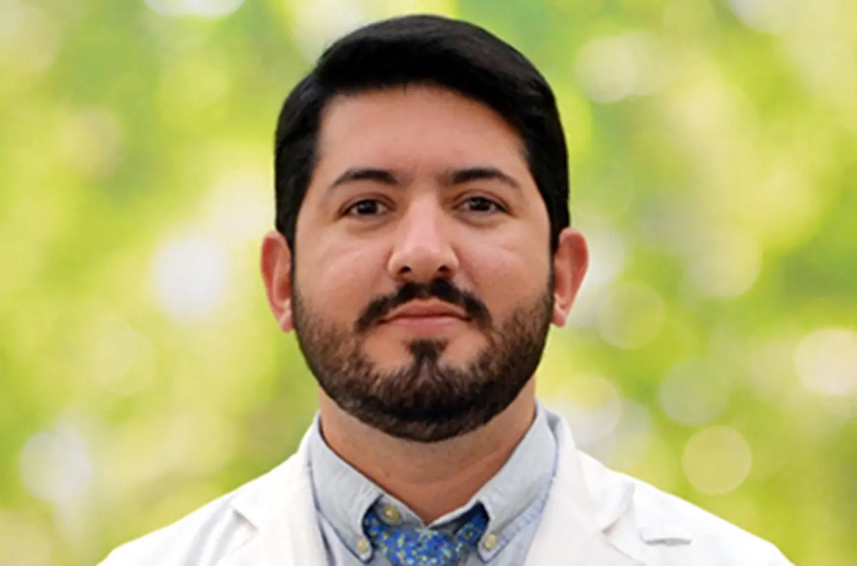Fernando Rojas Bravo