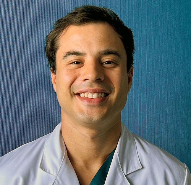 Dr. Daniel Coria