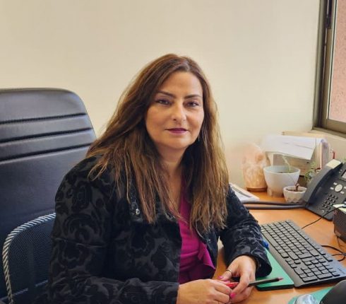 Claudia Álvarez 