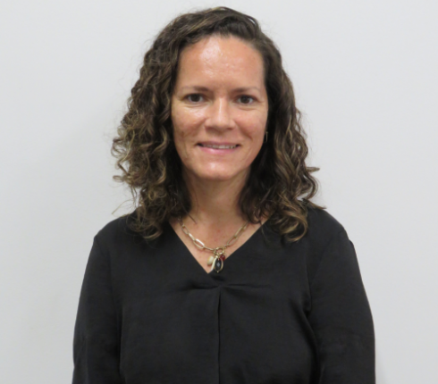 María Soledad Fuentealba