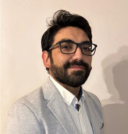 Andrés Blanco Contreras