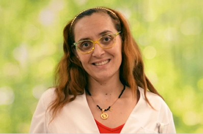 Dra. Cecilia Goity