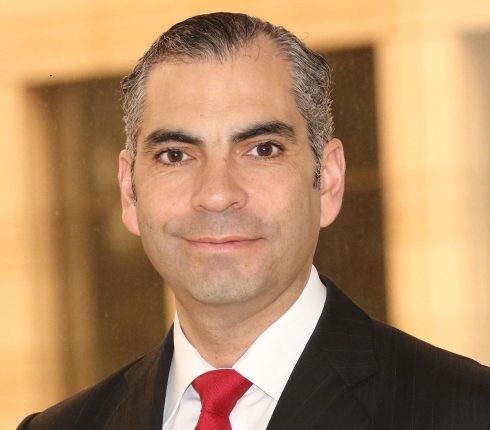 Óscar Zahri