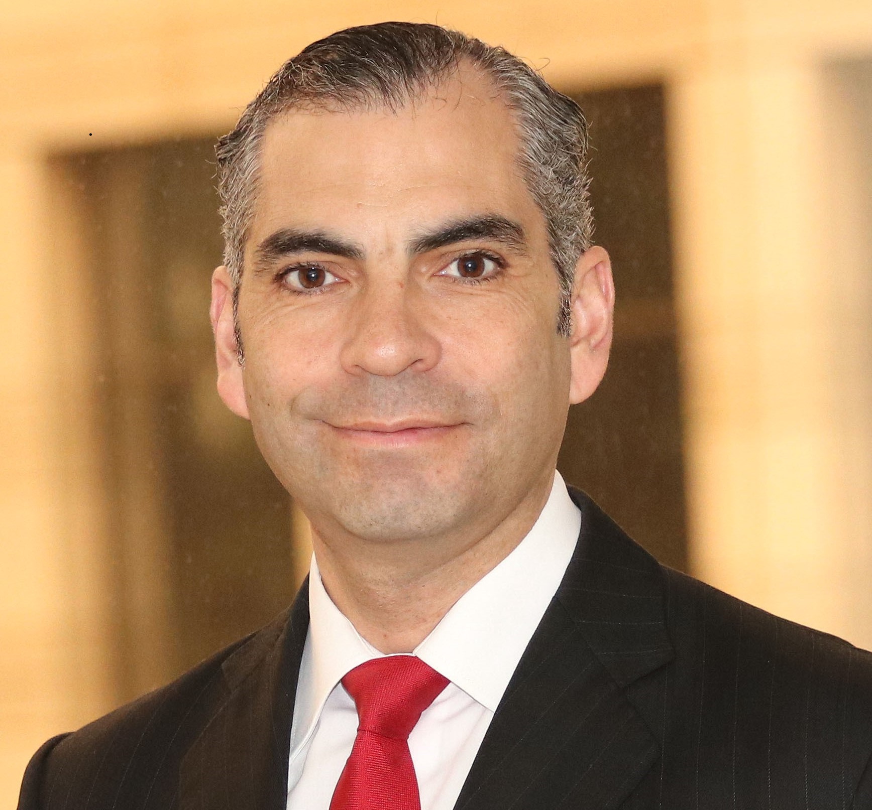 Óscar Zahri