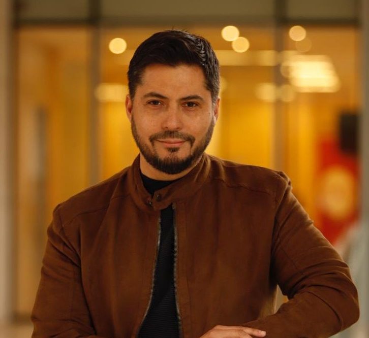 Diego González