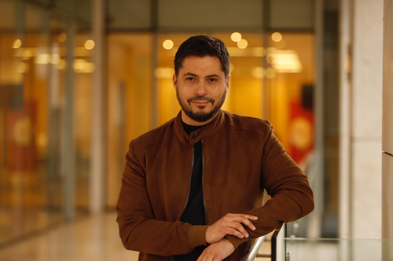 Diego González