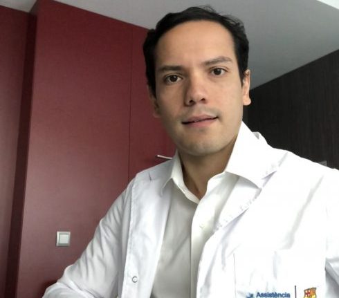 Luis Vergara
