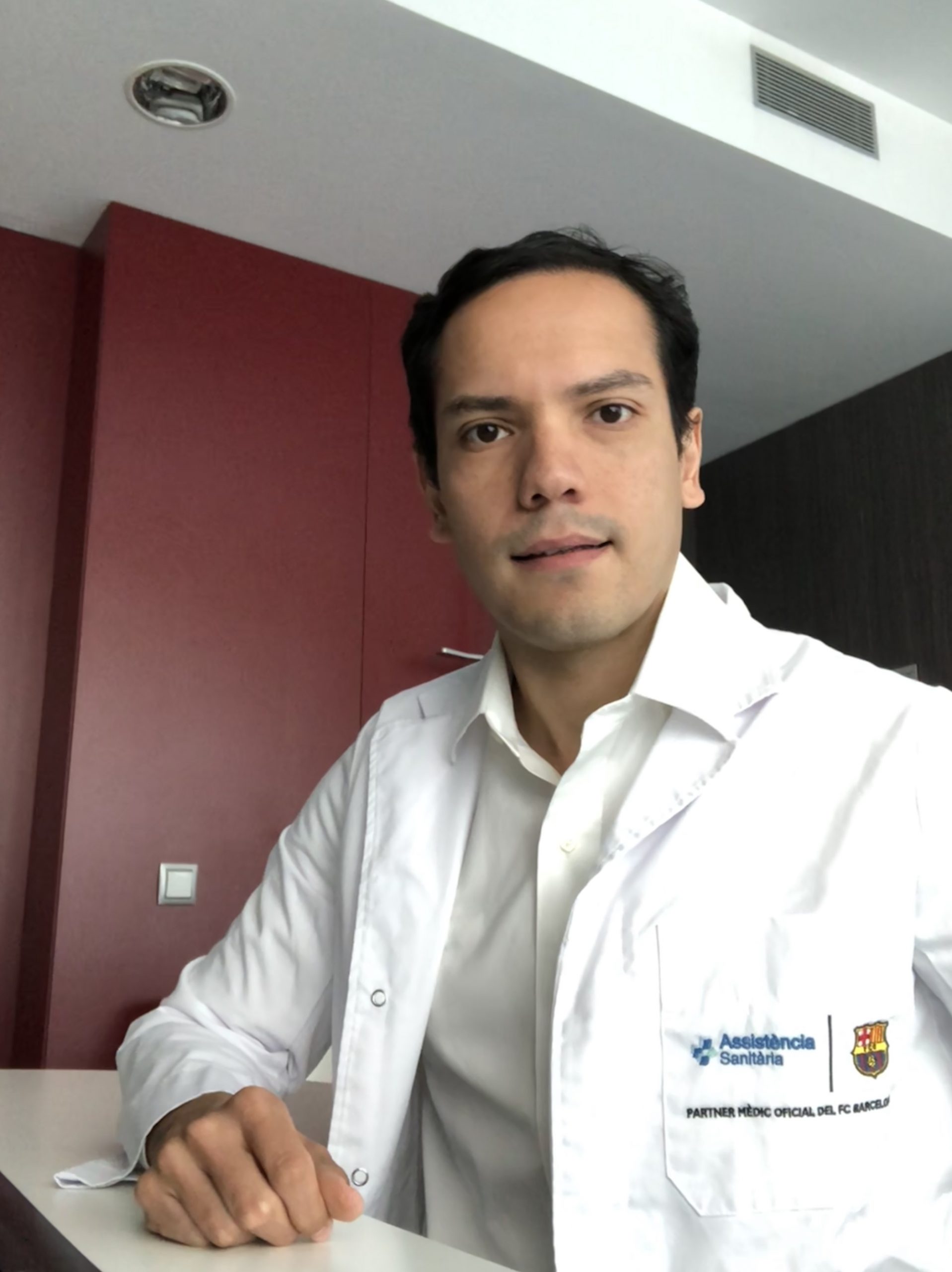 Luis Vergara