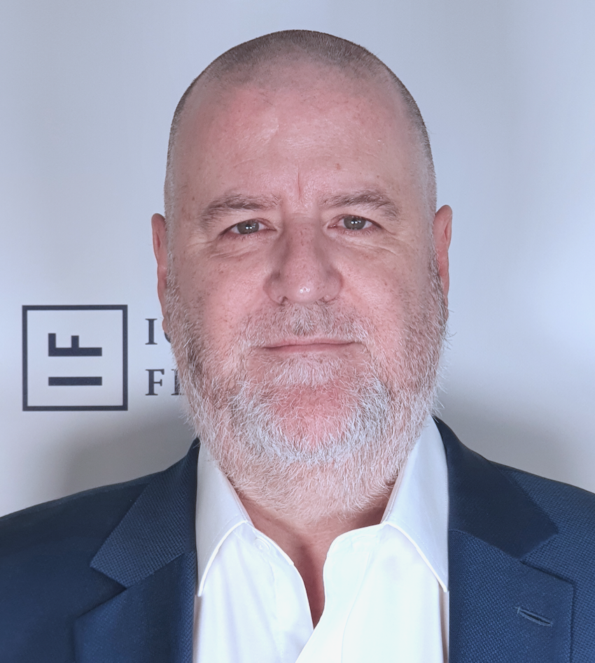 Ignacio Fernandez