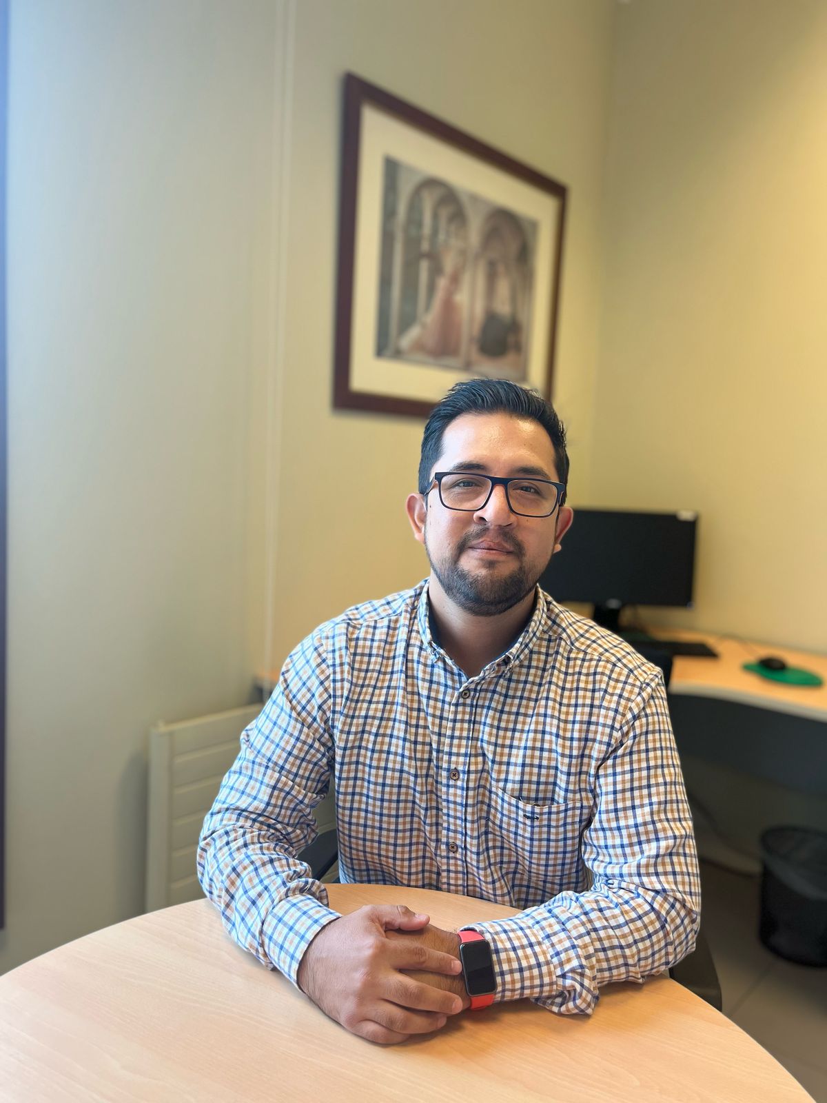 Leonardo Nuñez Oropeza