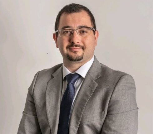 Luis Prieto