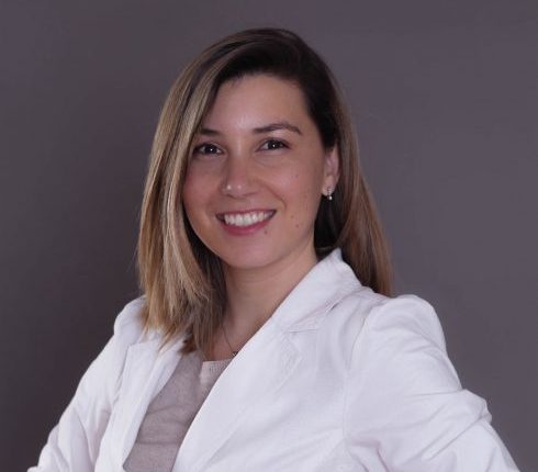 María Eugenia Piedemonte