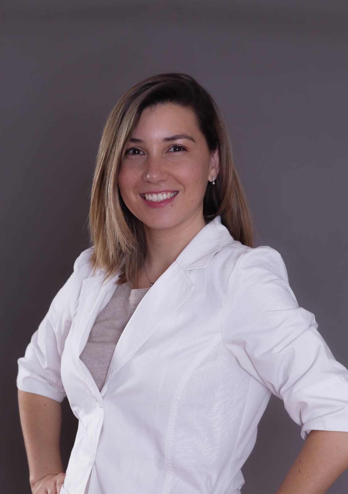María Eugenia Piedemonte