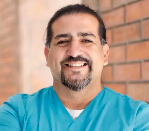 Felipe Gutiérrez
