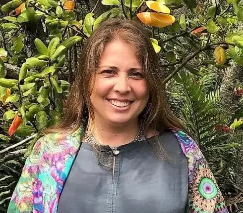 Viviana Tobar