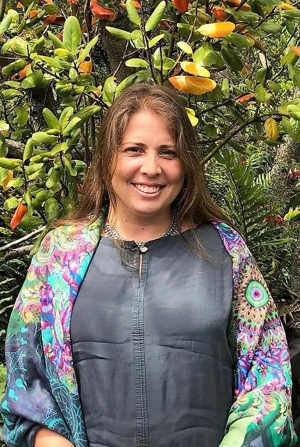 Viviana Tobar