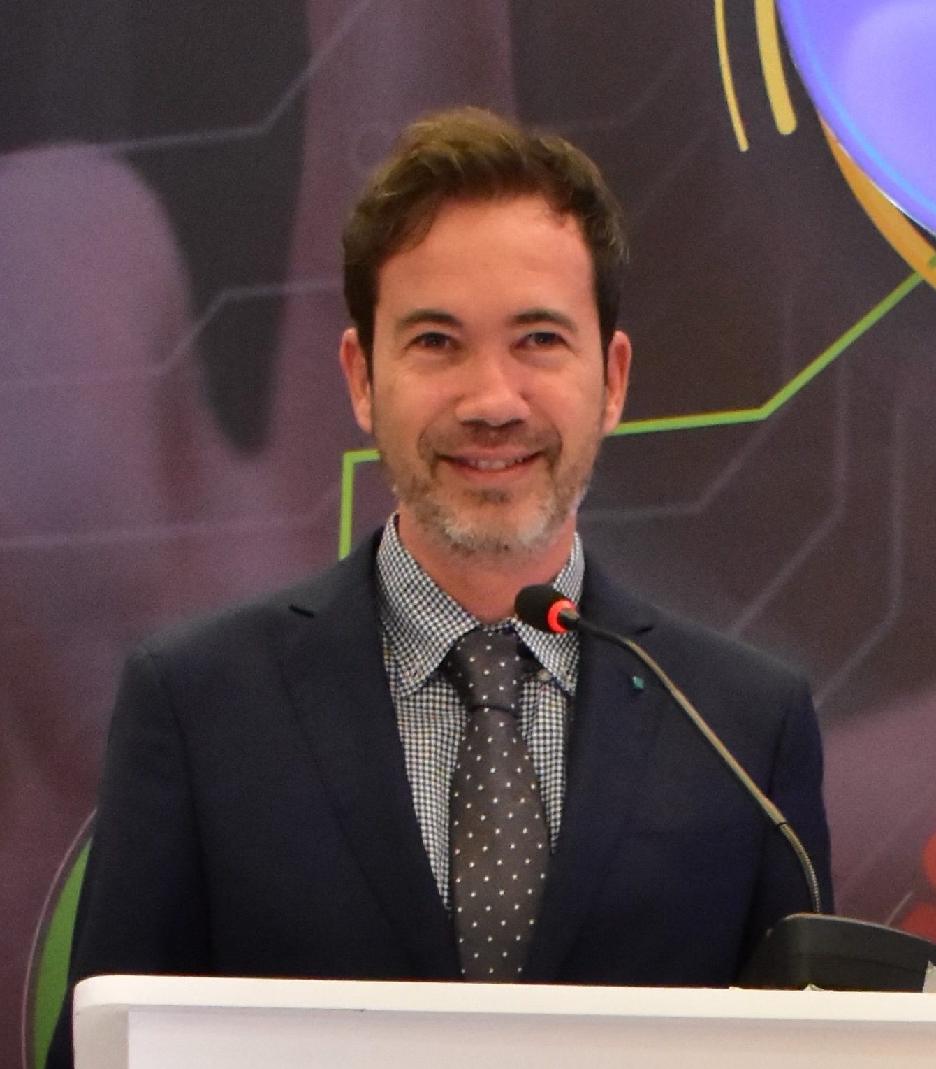 Pablo Fernández Carballo-Calero