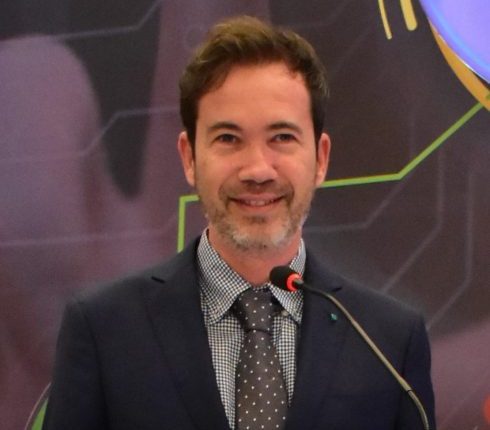 Pablo Fernández Carballo-Calero