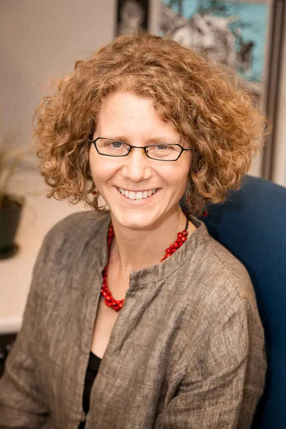 Pam Emerson