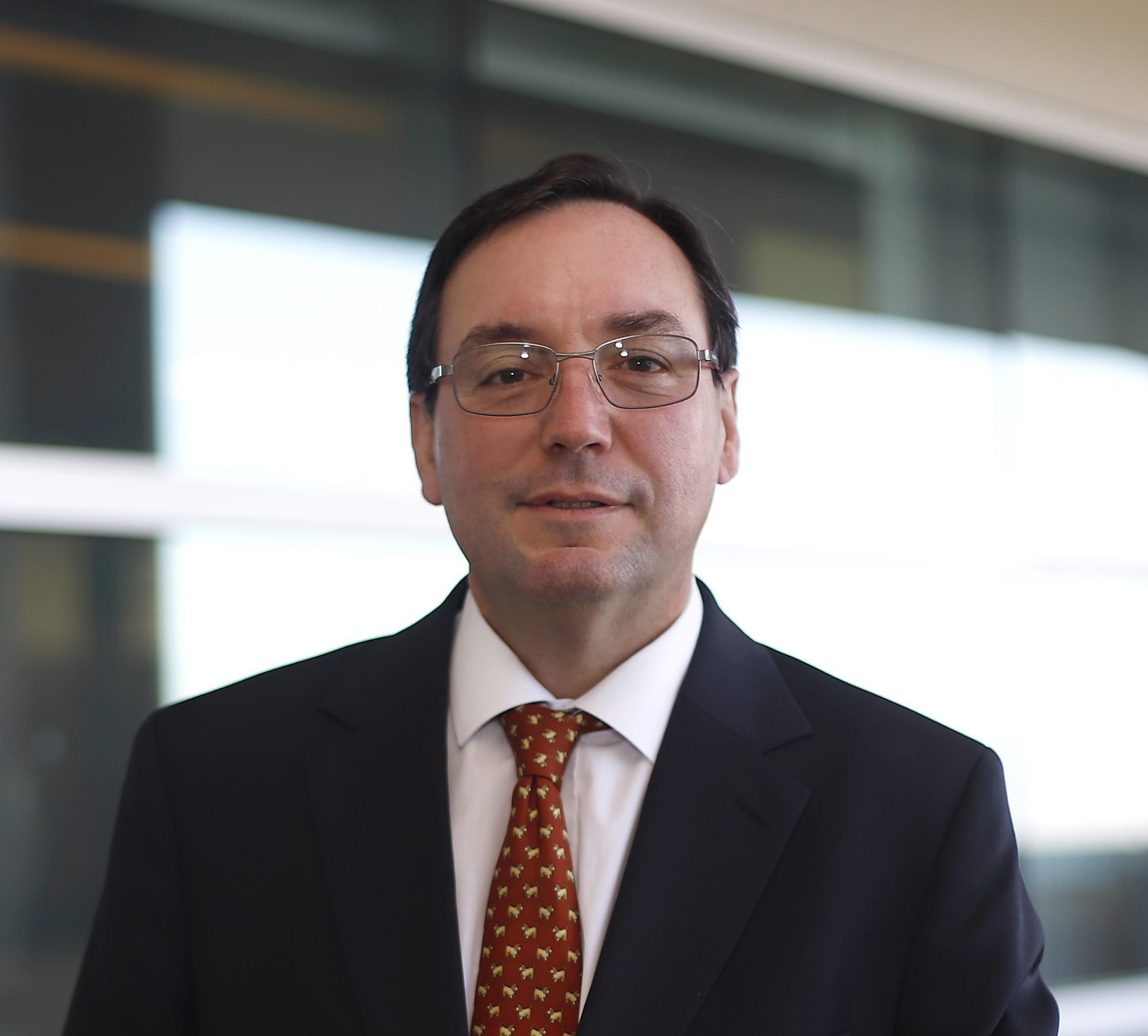 Rodrigo Hoyl