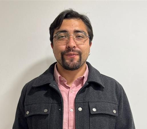 Sebastián Sandoval Gómez