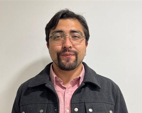 Sebastián Sandoval