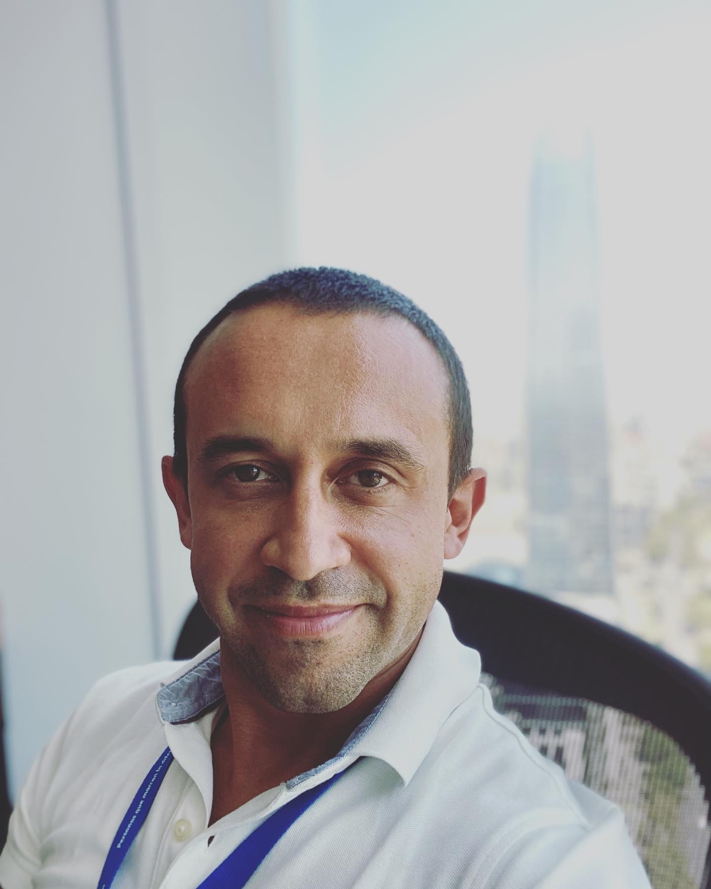 José Ignacio Méndez 