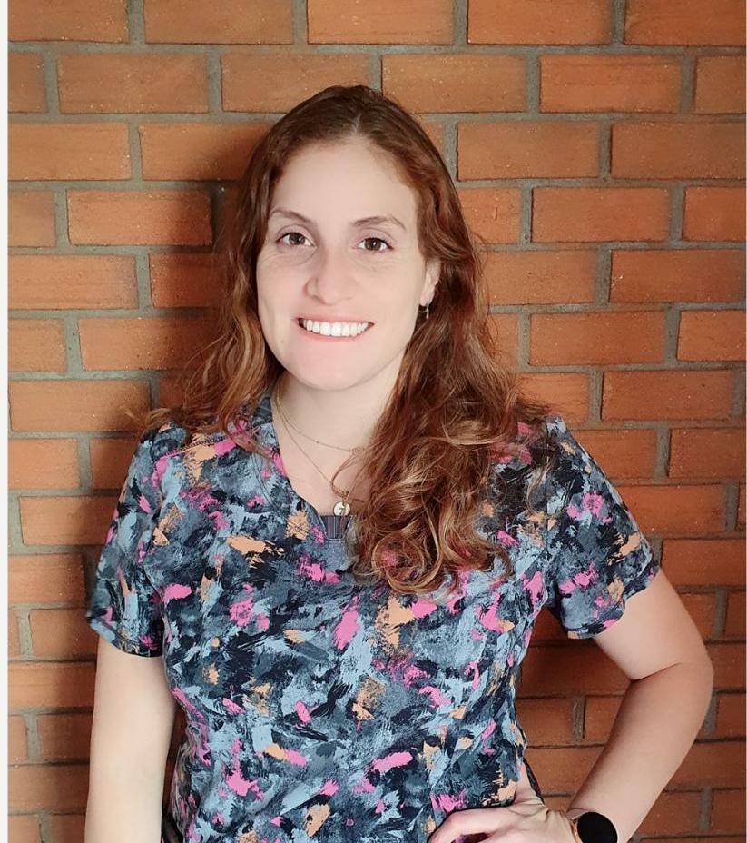 Trinidad Isabel Grassi Torres