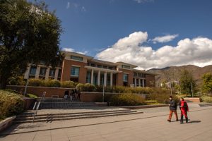 Uandes, entre las 10 mejores universidades de Chile en el ranking QS Latinoamérica 2027
