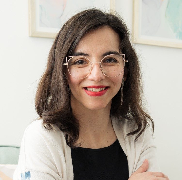 Ruth López Leiva