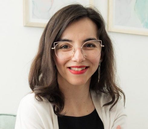 Ruth López Leiva