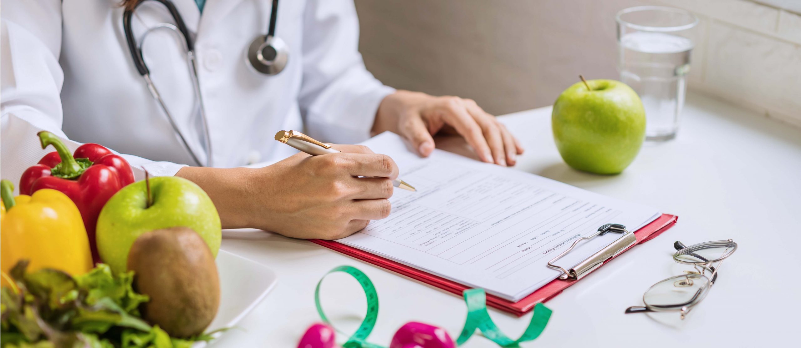 Pasantía en Nutrición Clínica en Paciente Adulto o Paciente Pediátrico