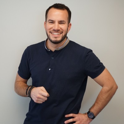 Nicolás Barrios