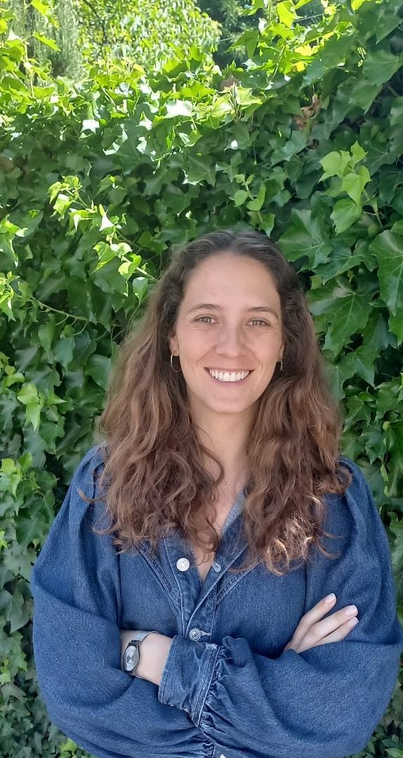 Catalina González Vidal