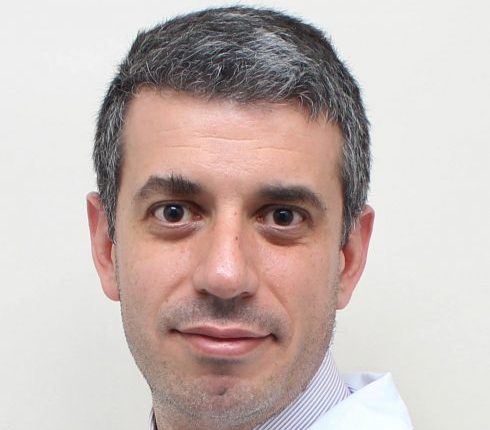 César Morales