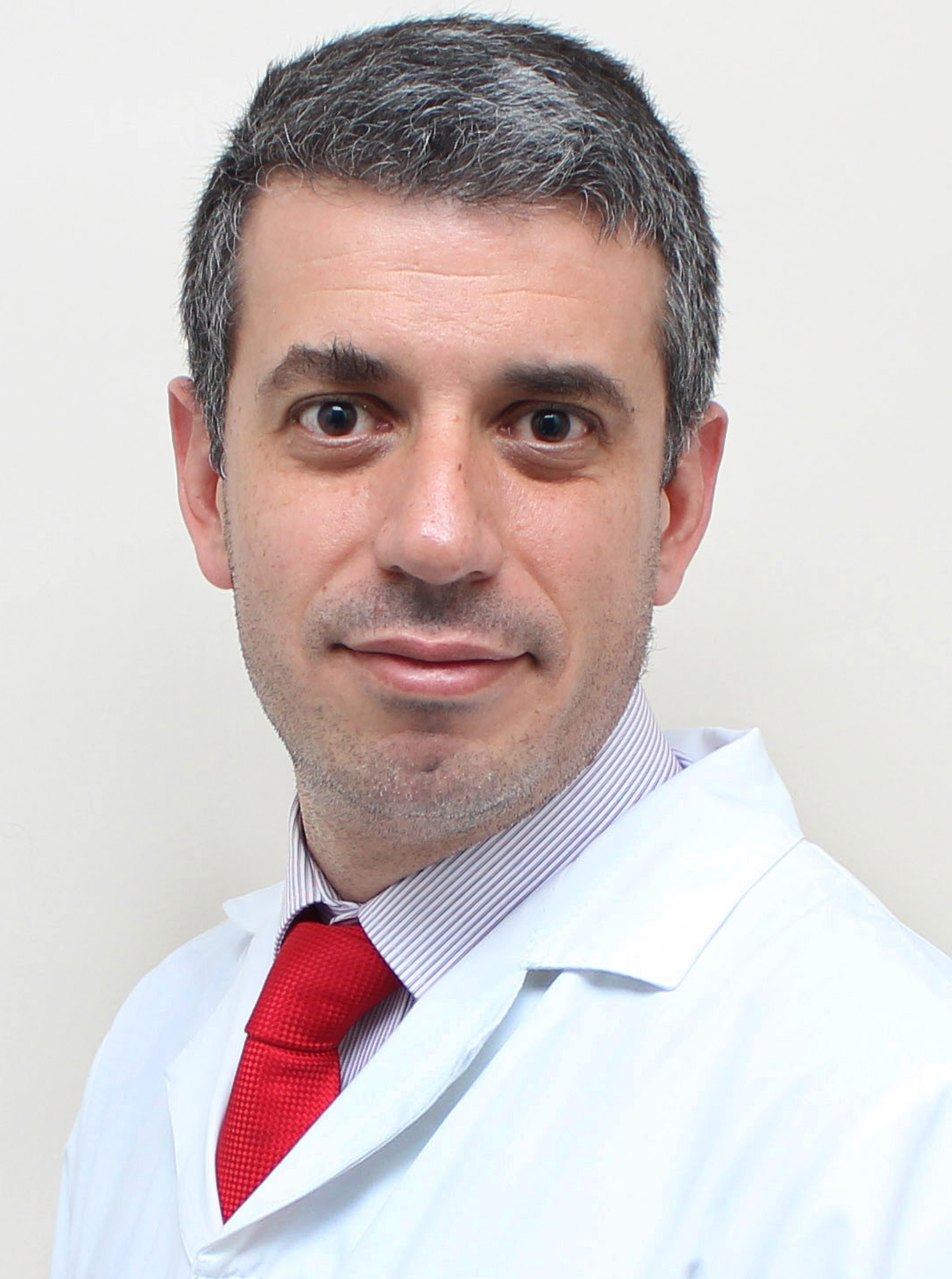 César Morales
