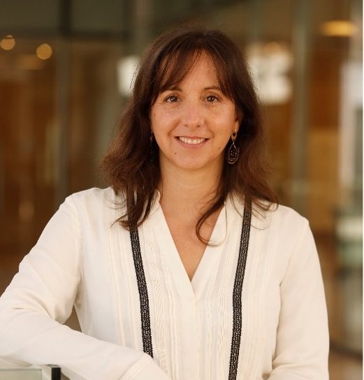Dra. Cecilia Orellana
