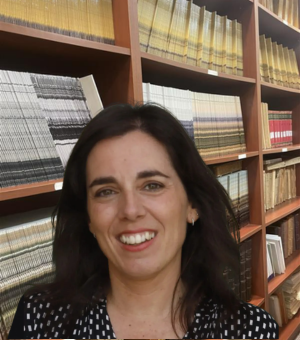 Francisca Echeverría