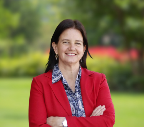 Francisca Greene