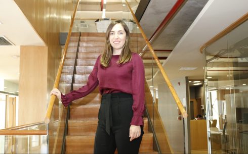 Francisca Levin