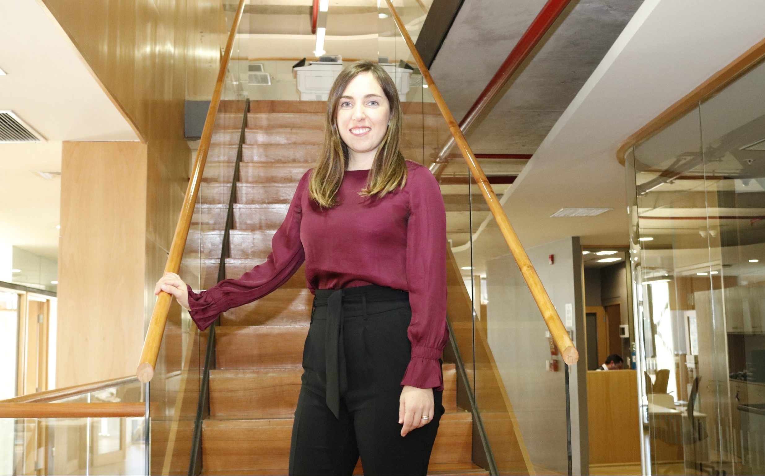 Francisca Levin