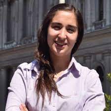 Francisca Reyes A.