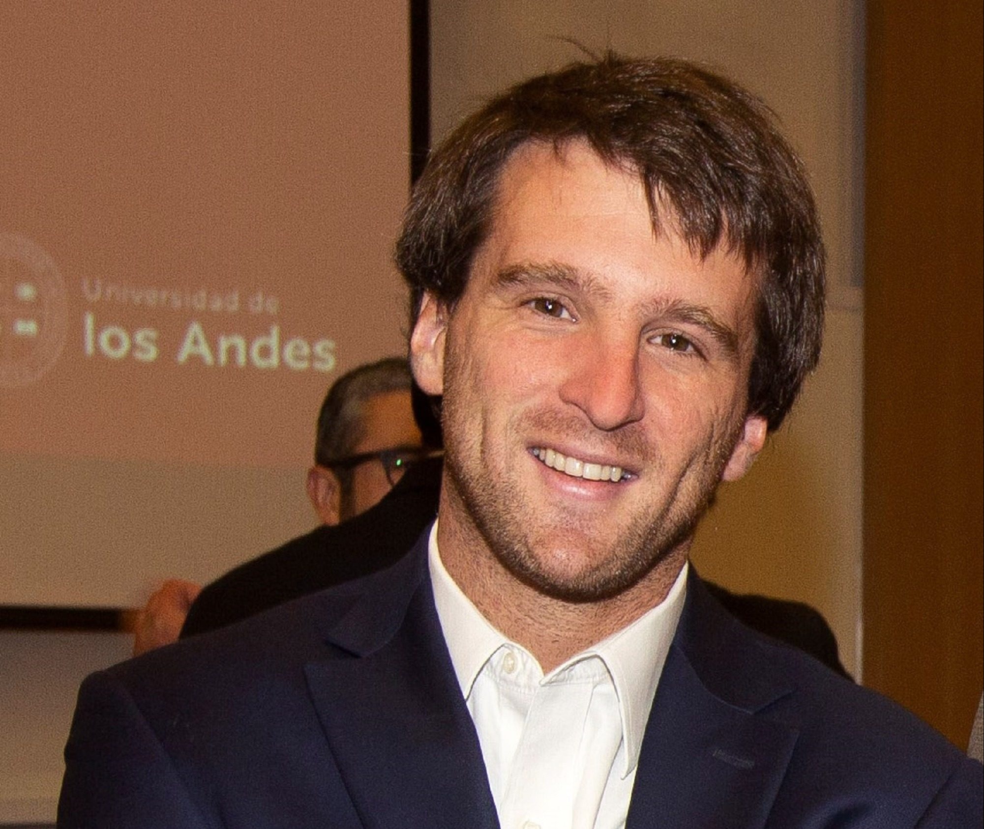 Francisco Irarrázaval