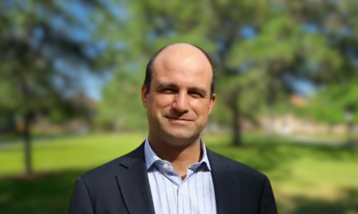 Francisco Larraín R.