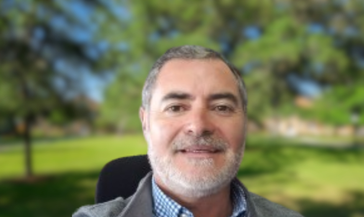 Francisco Miranda Suárez