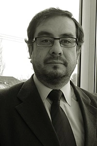 Francisco Pinilla Rodríguez