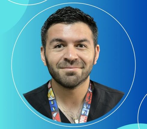 Francisco Salinas