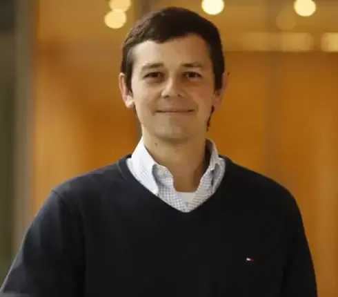 Francisco Goldenberg Ibáñez