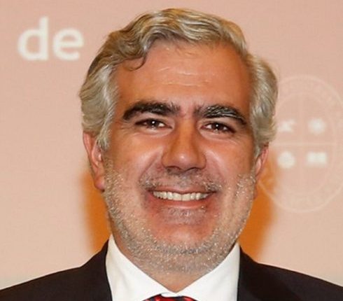 Franco Gorziglia