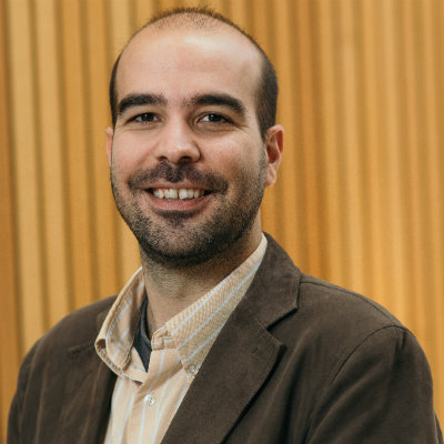 Francisco Alonso